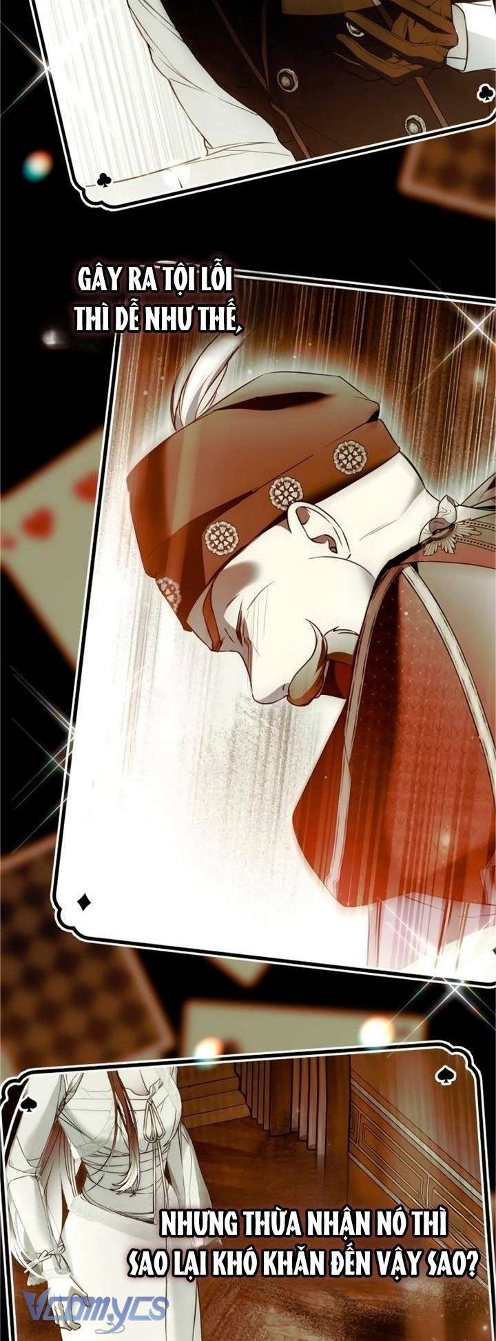 Ai Đó Đang Điều Khiển Cơ Thể Của Tôi Chap 76 - Next Chap 77