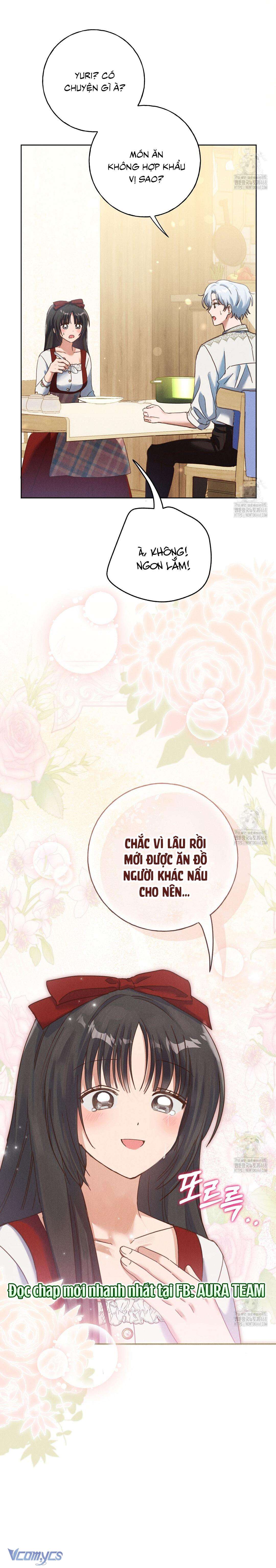 Câu Được Nam Chính Trên Hoang Đảo Chap 16 - Trang 2