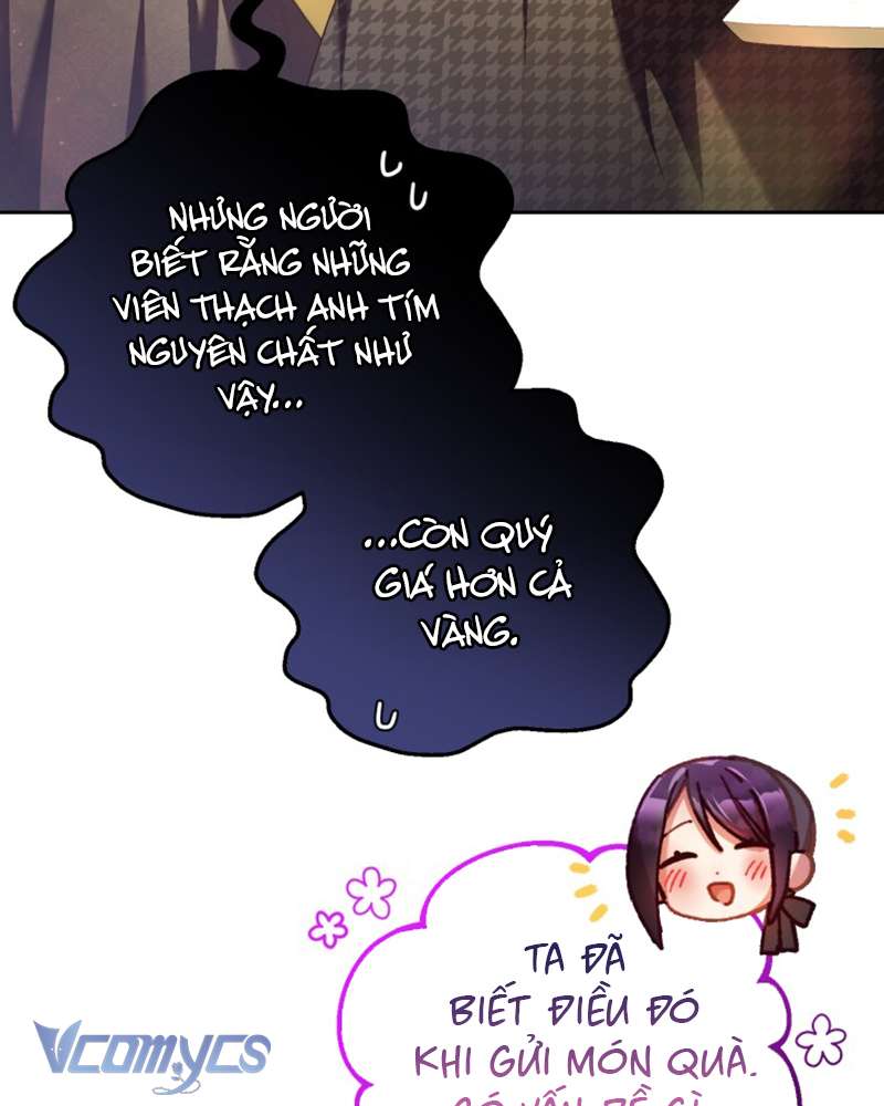 [Sứa Biển] Em Trai Tôi Là Hoàng Đế Ngang Ngược Chap 35 - Trang 2