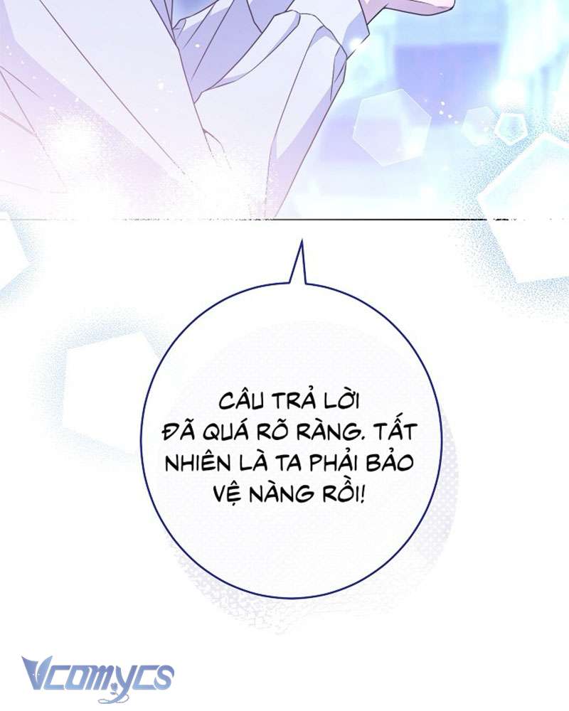 Hầu Gái Độc Quyền Của Hoàng Hậu Phản Diện Chap 103 - Trang 4