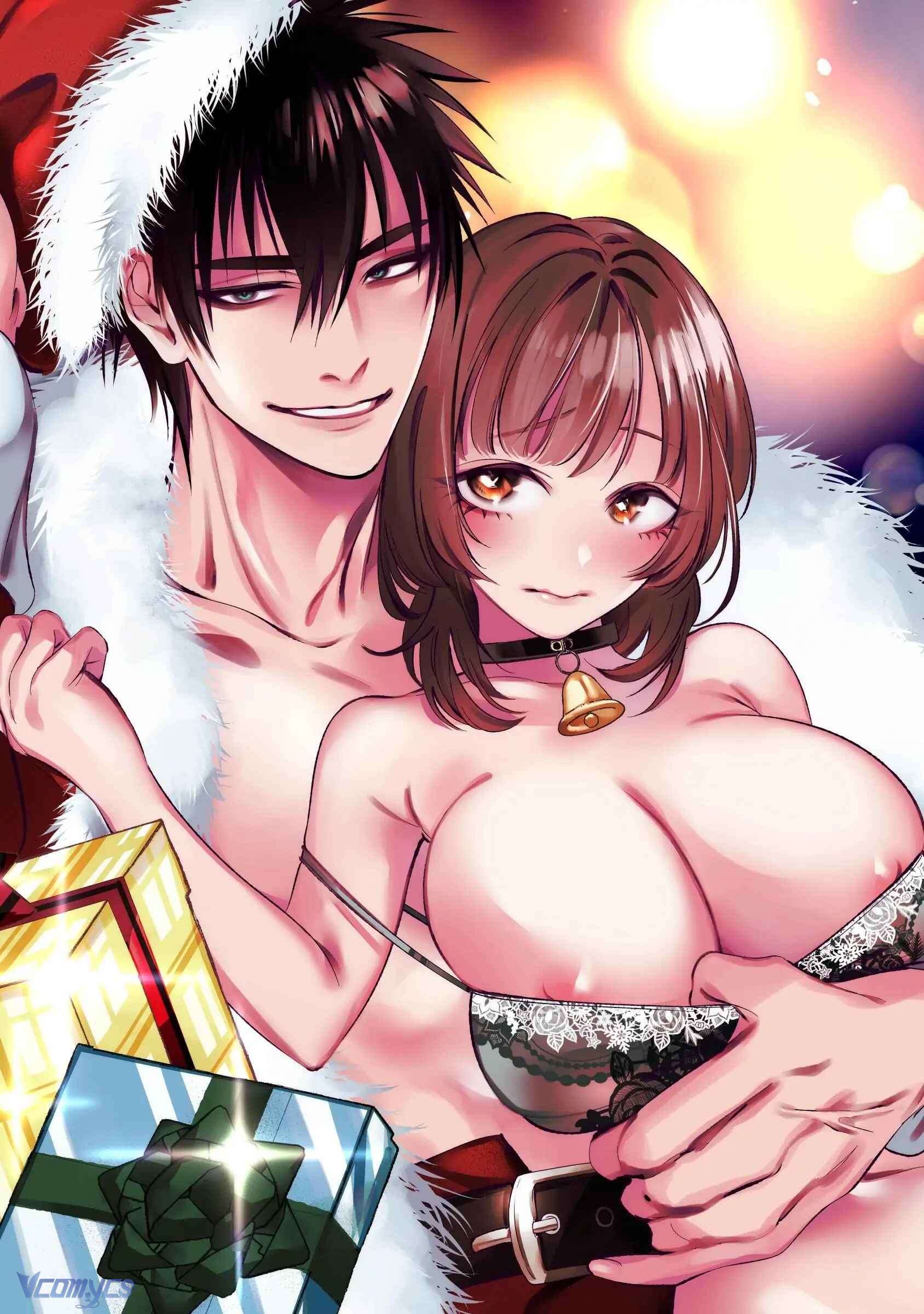 [18+] Tuyển Tập Truyện Ngắn Manga Chap 57 - Trang 3