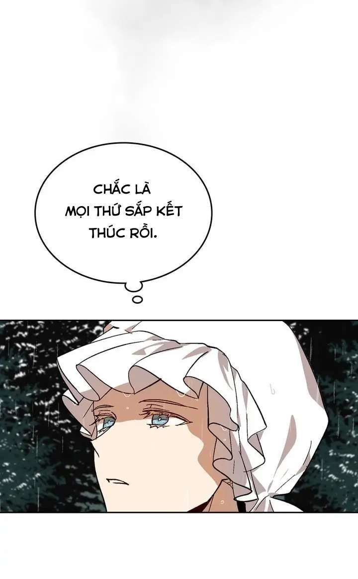 Vị Hôn Thê Khế Ước Của Công Tước Chap 139 - Trang 4