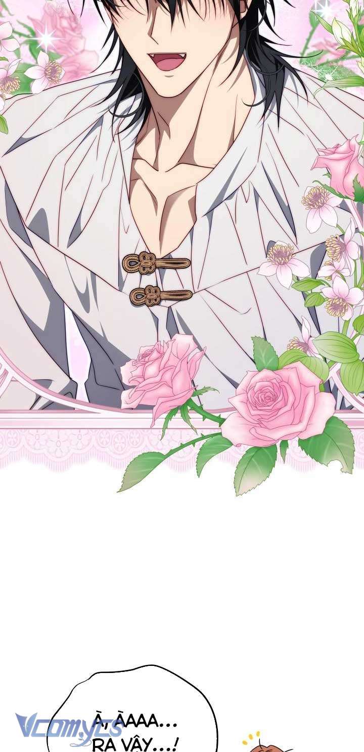 Thuần Hóa Hoàng Tử Quái Vật Chap 27 - Trang 3