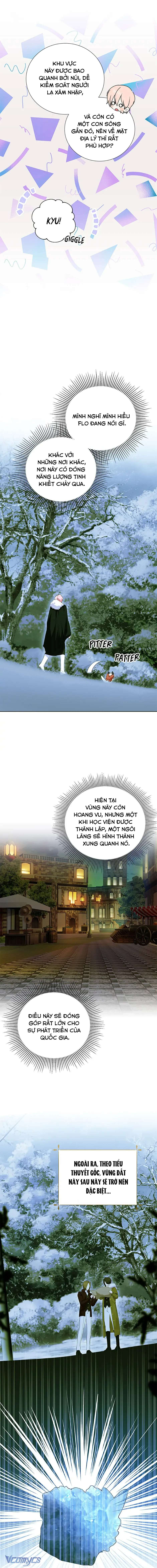 [PNT] Phía Sau Mặt Nạ Của Nam Chính Hiền Lành Chap 61 - Trang 2