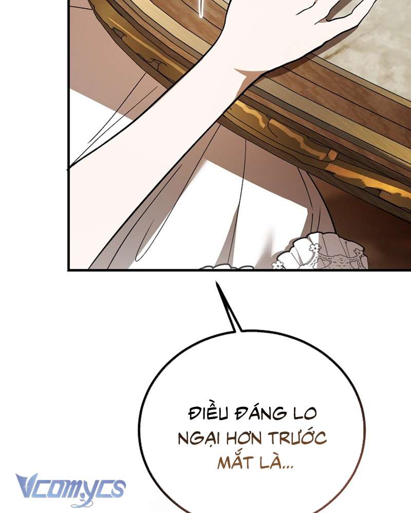 Ác Quỷ Nuôi Dưỡng Tiểu Thư Chapter 37 - Trang 4