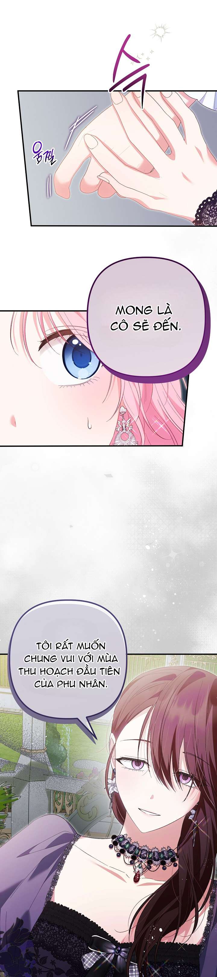 Cha Của Nam Chính Từ Chối Hủy Hôn Chap 46 - Trang 4