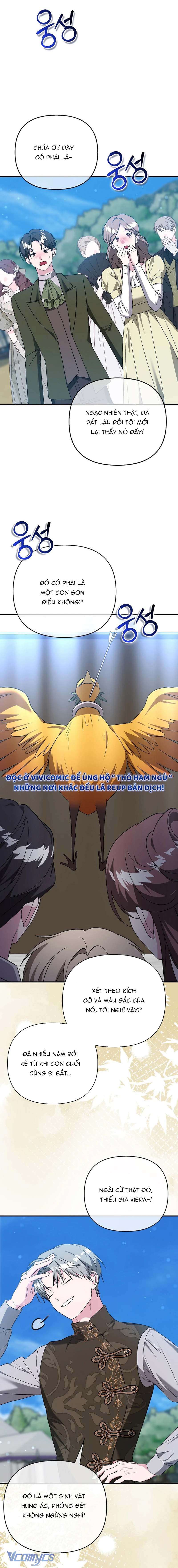 Ác Nữ Muốn Che Giấu Sự Giàu Sang Chap 47 - Trang 2