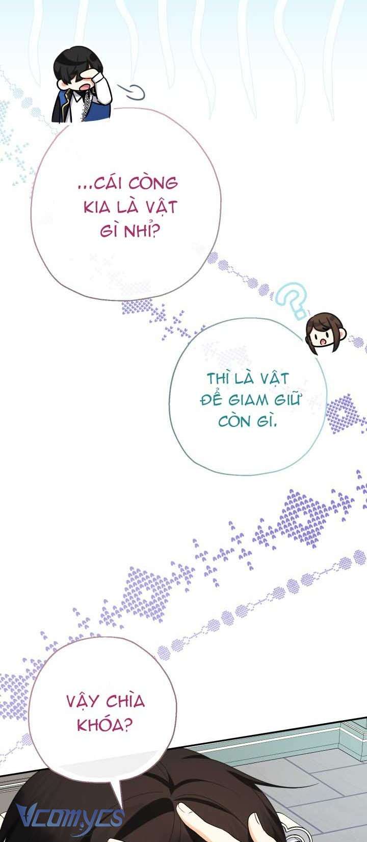 Tiểu Thư Tích Tiền Đi Bụi Chapter 105 - Trang 4