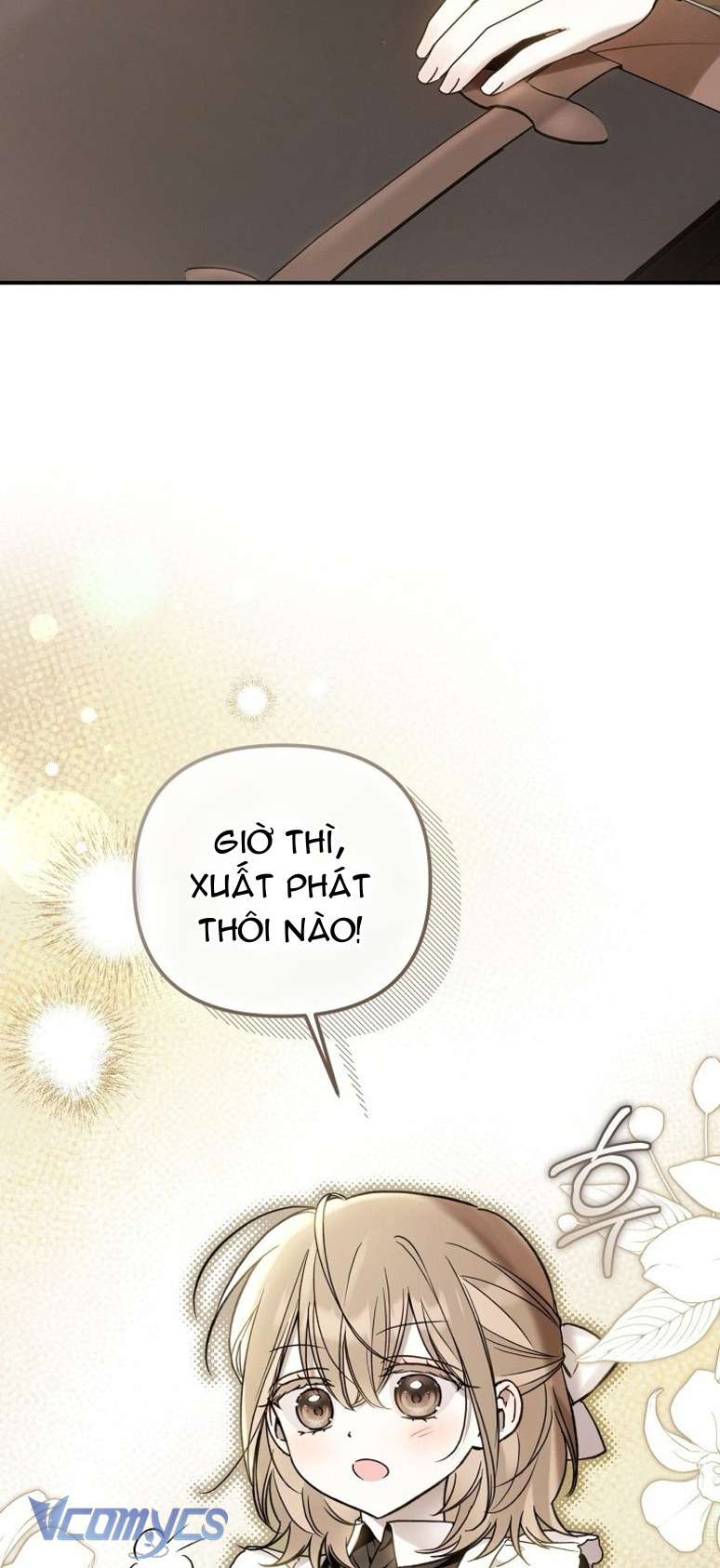 Độc Chiếm Sủng Ái Của Công Chúa Út, Mọi Người Đều Say Mê Tôi. Chap 23 - Trang 4