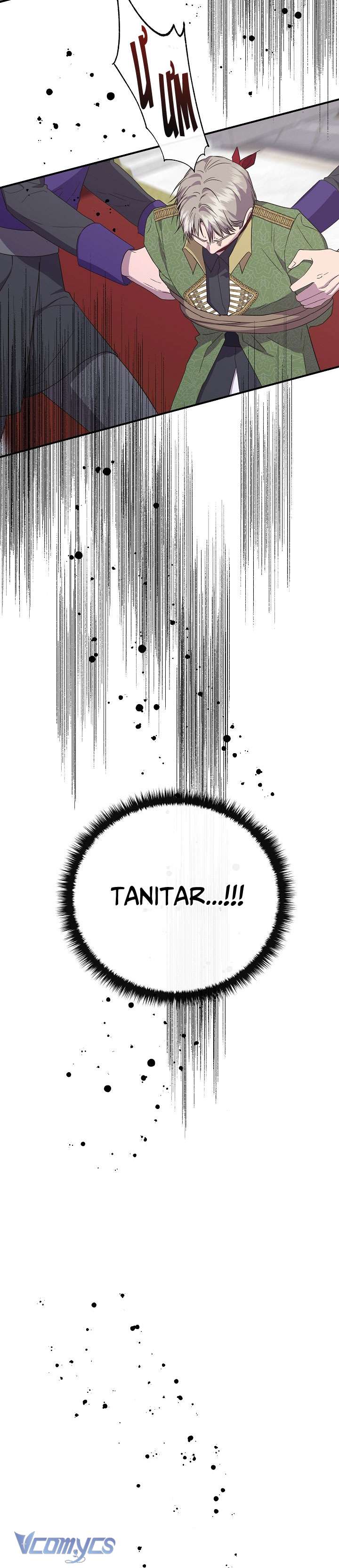 Tôi Không Phải Là Cinderella Chap 105 - Trang 3