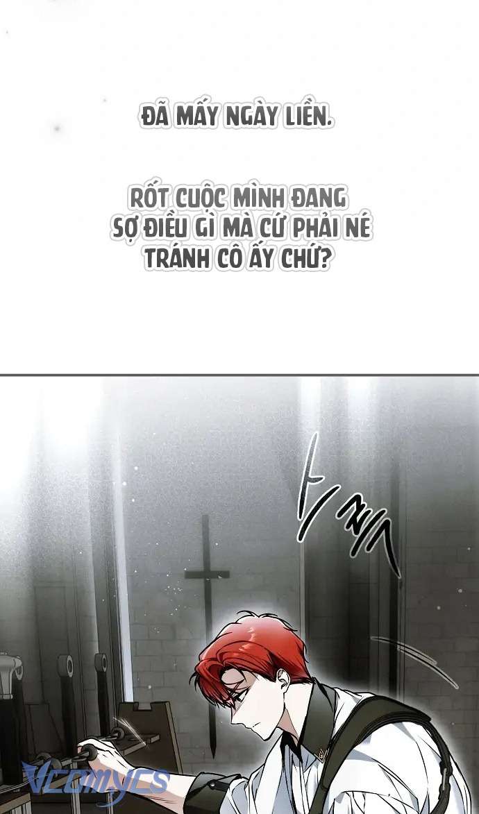 Ai Đó Đang Điều Khiển Cơ Thể Của Tôi Chap 61 - Trang 4