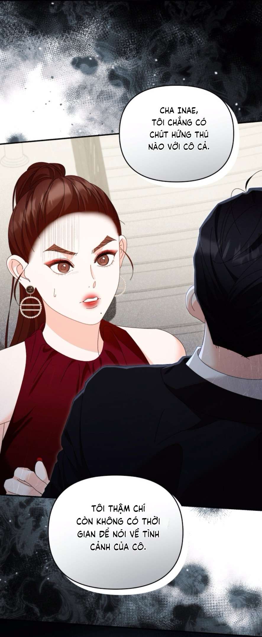 Chính Sách Khuyến Khích Chap 14 - Next Chap 15