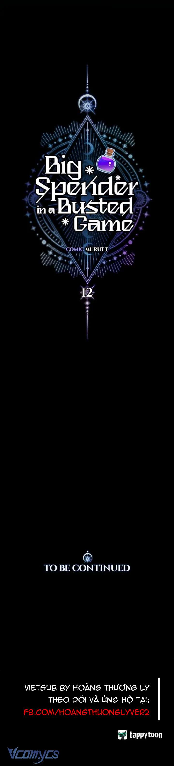 Pháp Sư Hiện Kim Trong Trò Chơi Lỗi Chap 12 - Trang 4