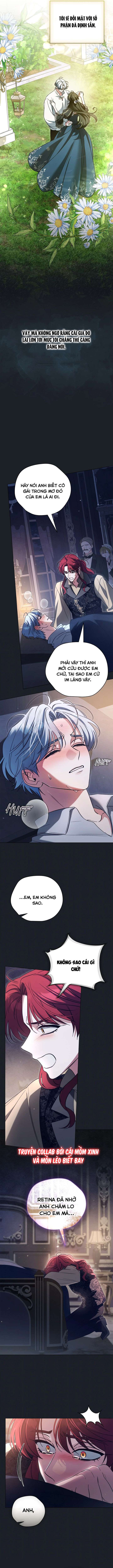 Dành Cho Nàng Juliet Xinh Đẹp Chapter 31 - Trang 4