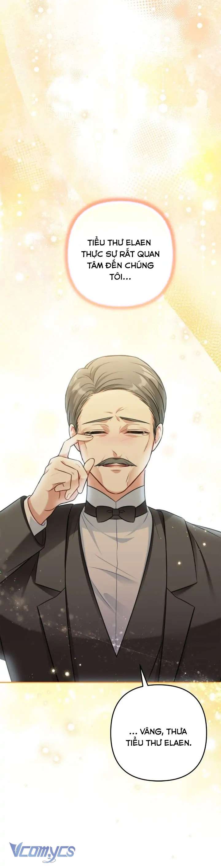 Tôi Sống Chung Với Mẹ Chồng Chapter 24 - Trang 4