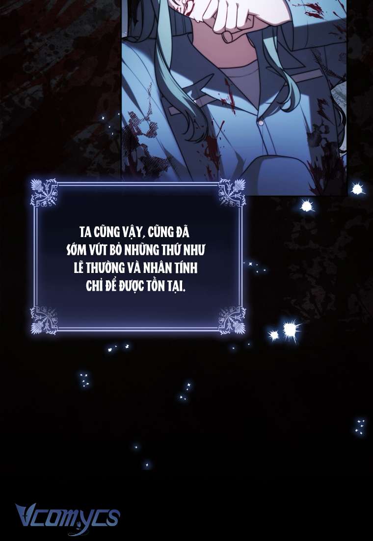 Tôi Trở Thành Một Nhân Vật Đã Chết Trong Nhà Tù Dành Cho Phế Vật Chap 2 - Trang 3