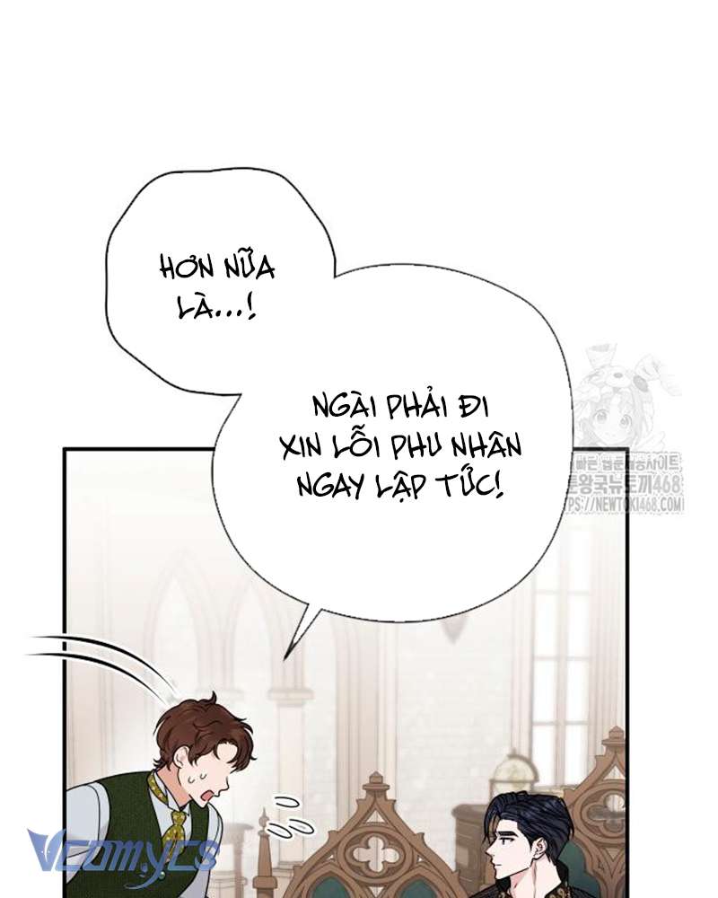 Trước Khi Em Có Ý Định Chạy Trốn Ta Sẽ Ngăn Chặn Nó Chap 21 - Trang 3