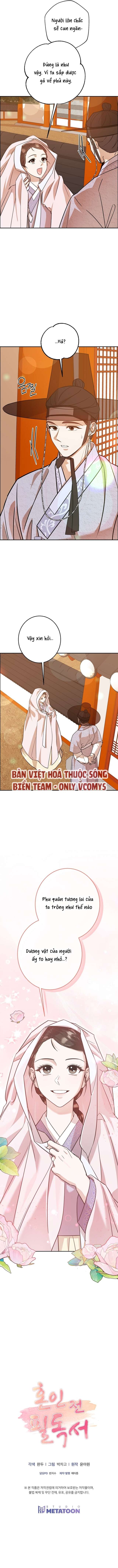 [18+] Sách Nên Đọc Trước Khi Kết Hôn Chap 1 - Trang 2
