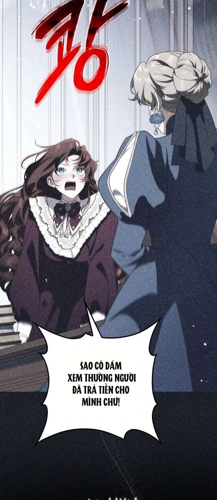 Nữ Công Tước Chiến Lợi Phẩm Chap 11 - Trang 3