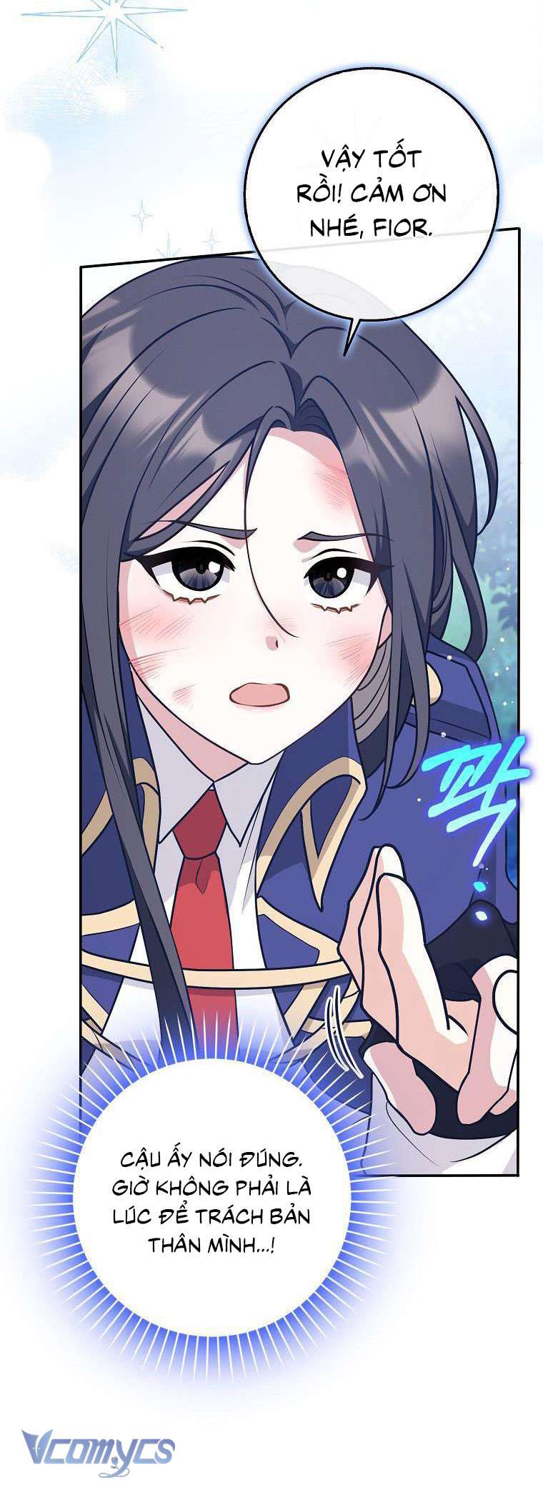 Tôi Thề Chúng Ta Chỉ Là Bạn Chapter 37 - Next Chapter 38