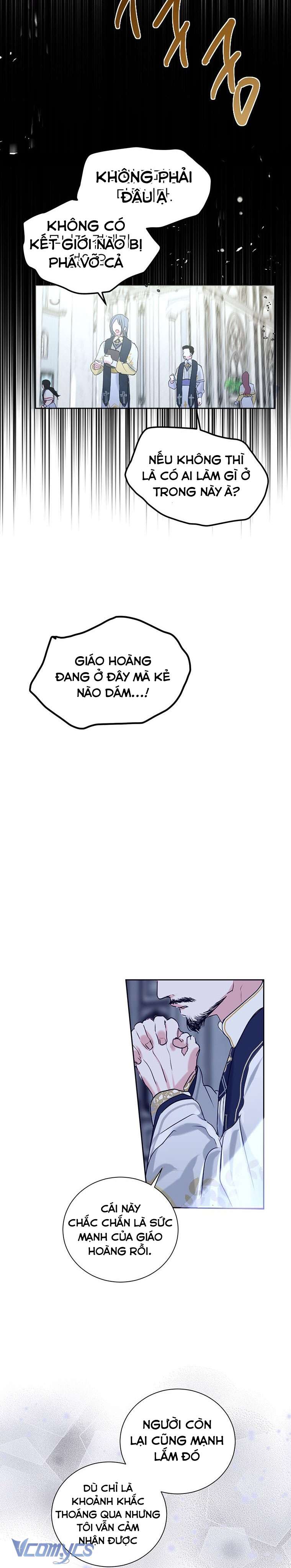 [PNT] Phía Sau Mặt Nạ Của Nam Chính Hiền Lành Chap 3 - Trang 2