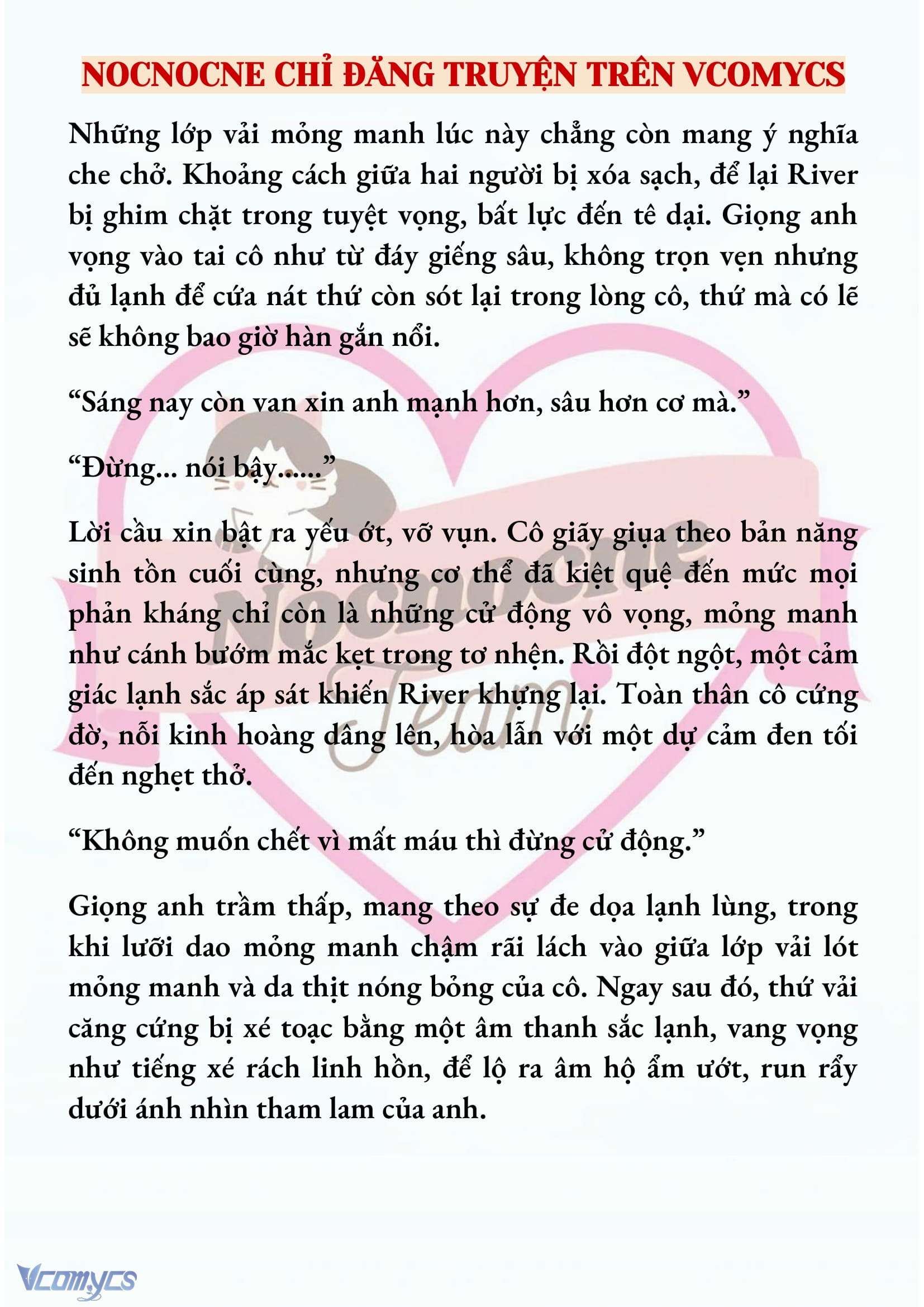 [TIỂU THUYẾT] ĐIỂM CHÍ Chap 79 - Trang 2