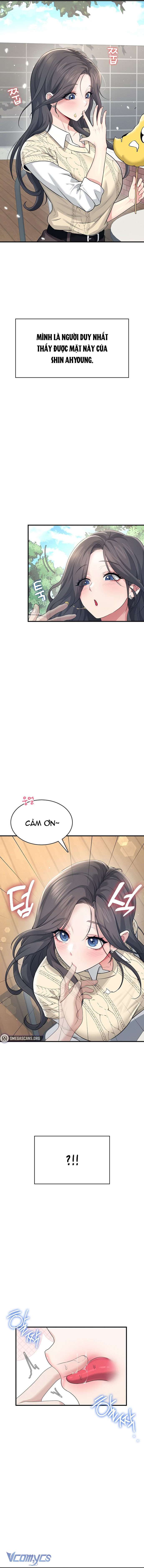 [18+] Đồ Chơi Tình Dục Không Dây Chap 27 - Trang 2