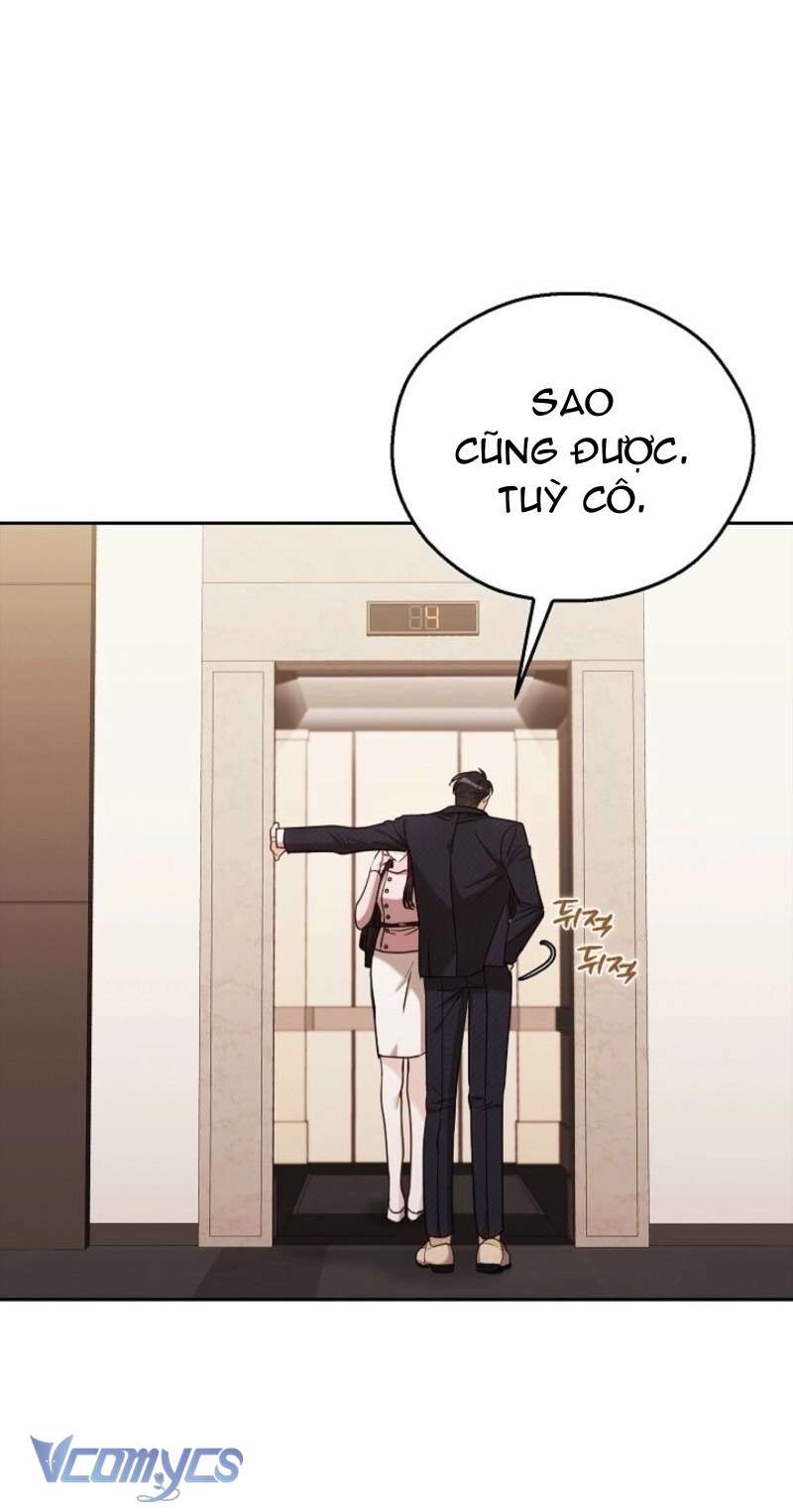 Cách Tán Tỉnh Của Con Chó Hiếu Chiến Chap 3 - Trang 2