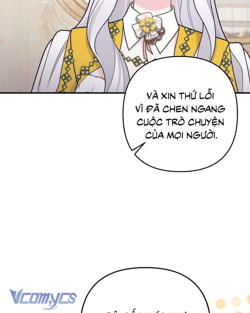 Trước Khi Em Có Ý Định Chạy Trốn Ta Sẽ Ngăn Chặn Nó Chap 42 - Trang 2