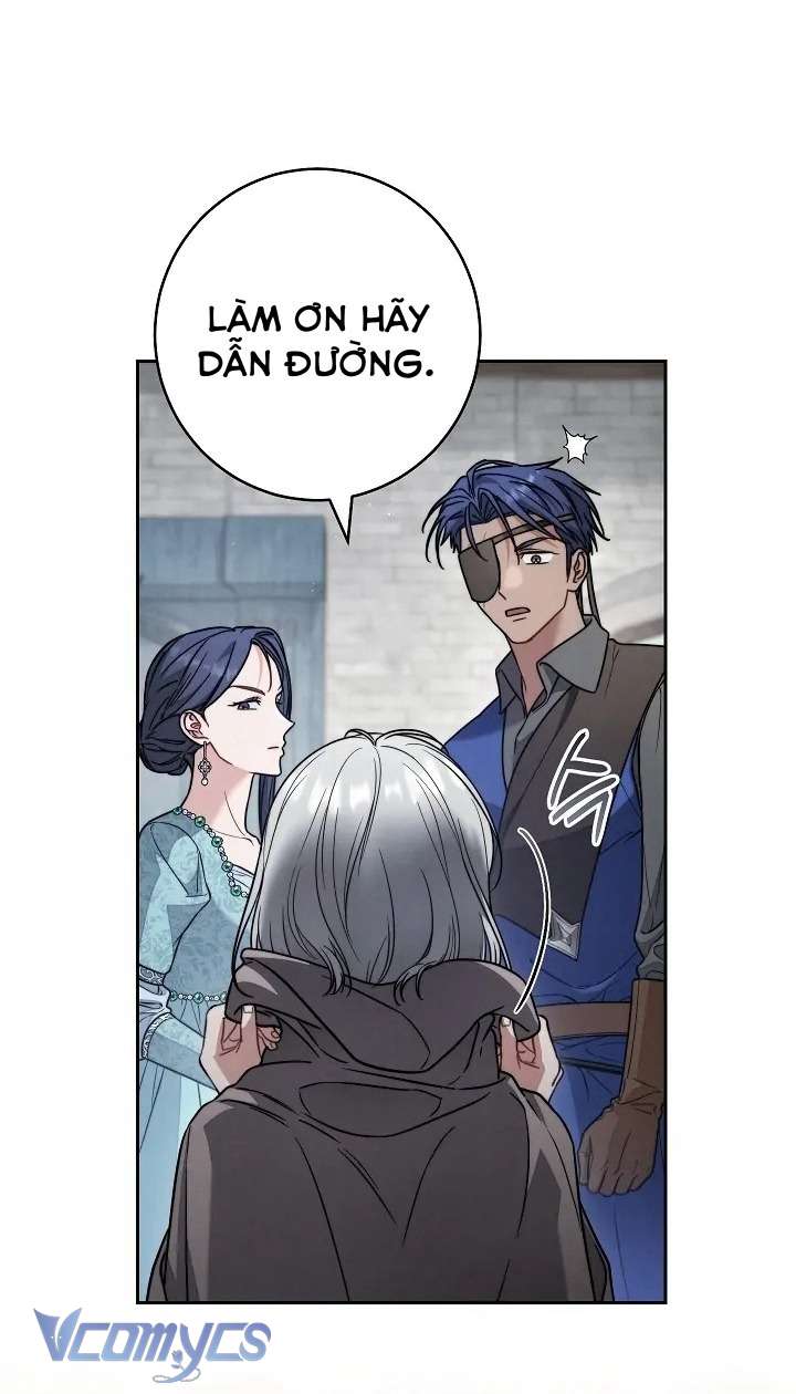 Hôn Nhân Vụ Lợi 2: Bản Tình Ca Không Thể Quên Chap 25 - Trang 2