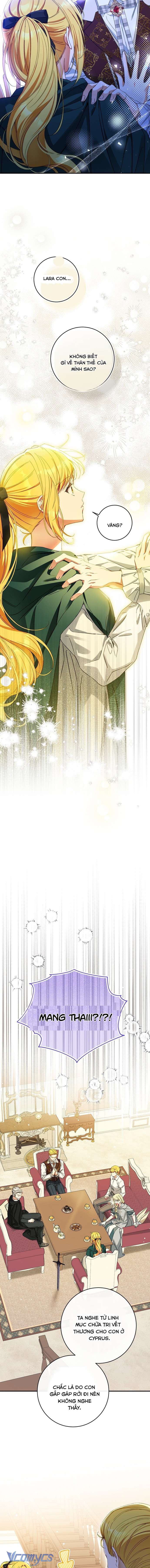 Thuần Hóa Hầu Tước Quái Dị Chap 79 - Next Chap 80