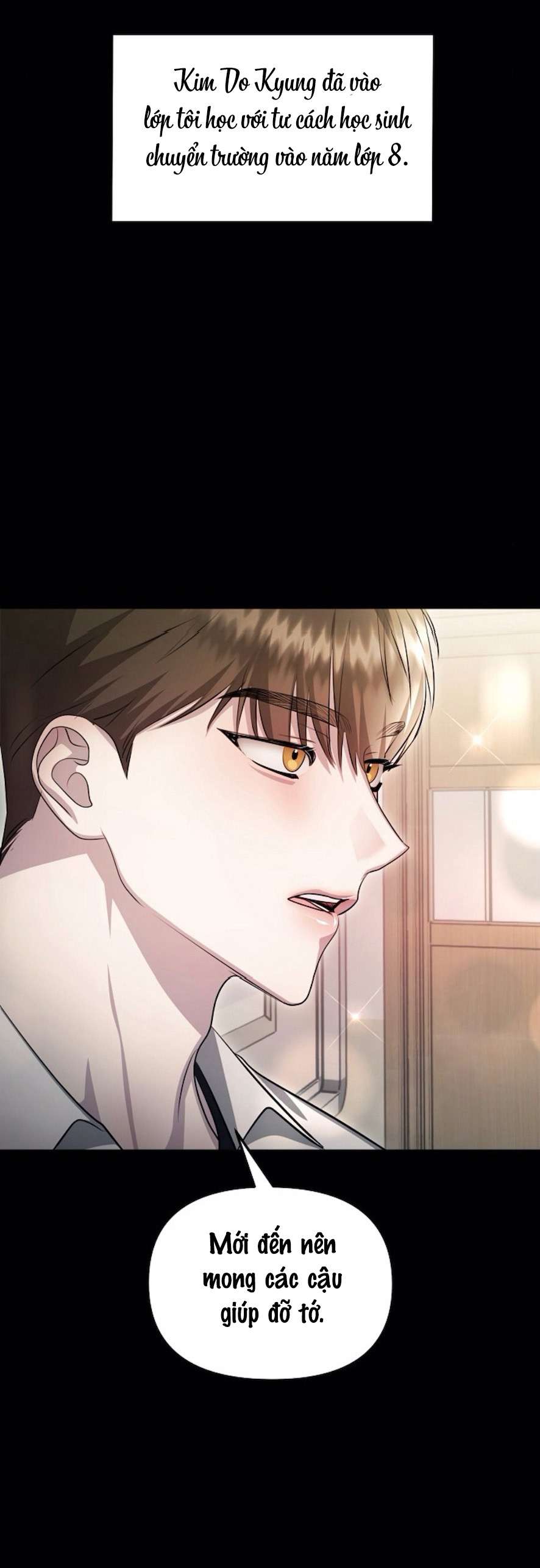 Sự Cám Dỗ Ngọt Ngào Của Cậu Bạn Thân Chap 7 - Trang 2