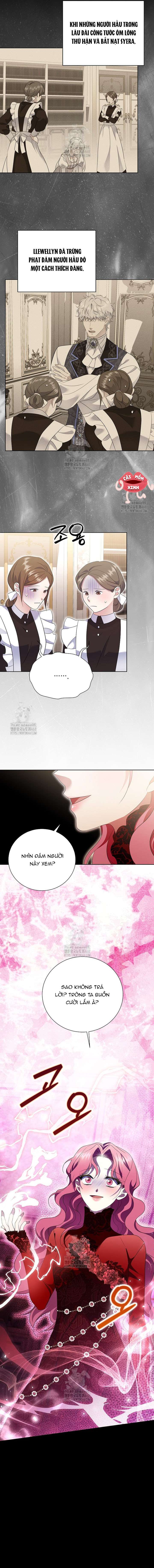 Khi Bị Nam Chính Dịu Dàng Nhưng Cố Chấp Ám Ảnh Chap 29 - Trang 2