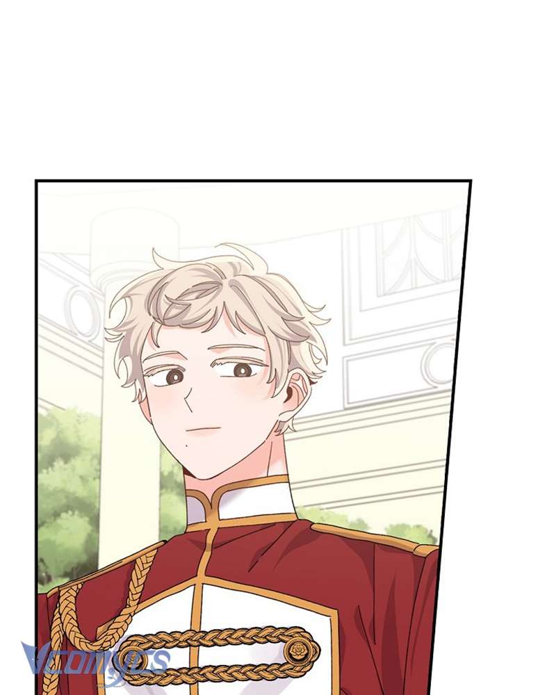 Chị Gái Của Nhân Vật Phản Diện Hôm Nay Cũng Đang Đau Khổ Chap 84 - Trang 4