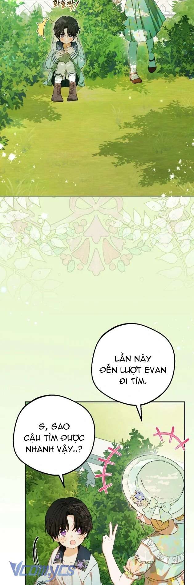 Được Yêu Thương Mà Còn Ngại Ngùng Sao! Chap 82 - Trang 4