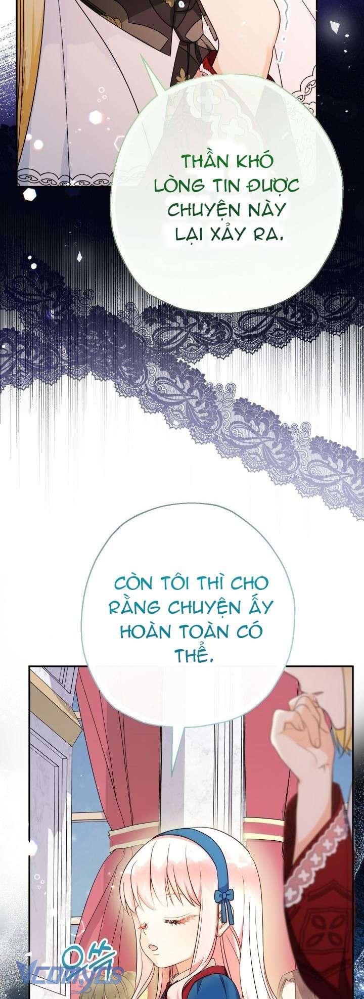 Tiểu Thư Tích Tiền Đi Bụi Chapter 108 - Trang 4