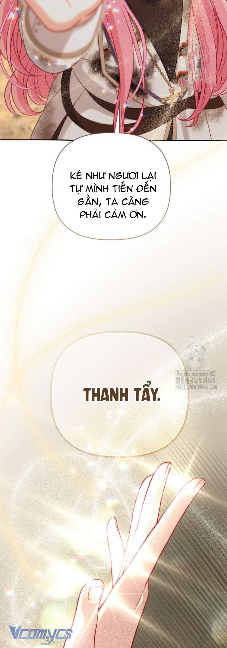 Sự Điều Trị Đặc Biệt Của Tinh Linh Chap 103 - Trang 4