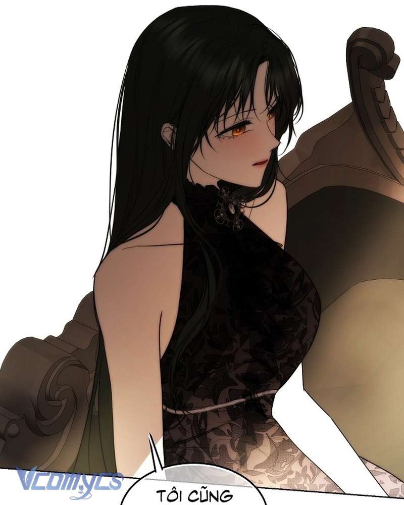 Hãy Dạy Em Cách Khao Khát Chap 34 - Trang 2