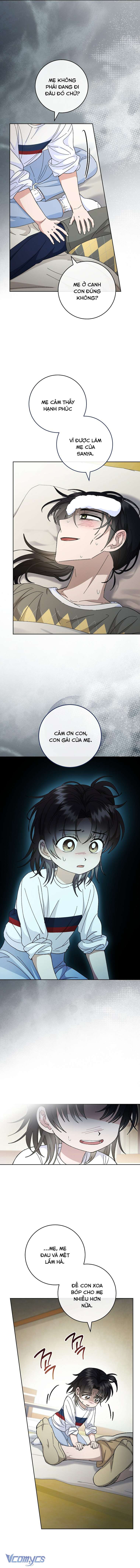 Tiểu Thiếp Chỉ Muốn Sống Yên Bình Chap 120 - Trang 4