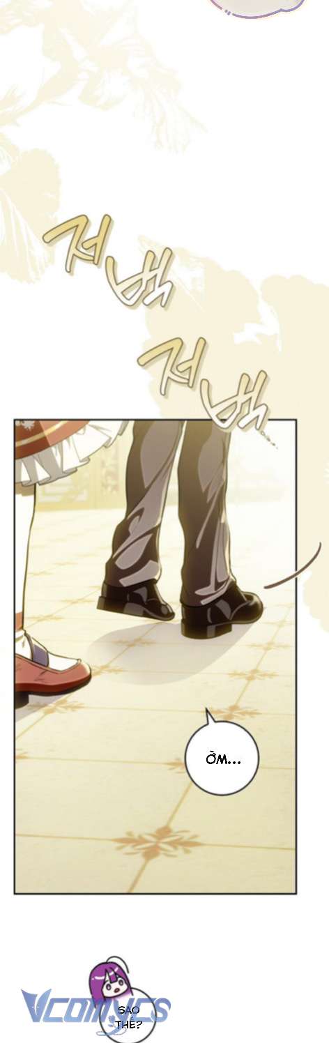 Tôi Là Người Vợ Đứng Sau Mọi Toan Tính Của Cậu Chồng Bé Nhỏ Chap 1 - Trang 2