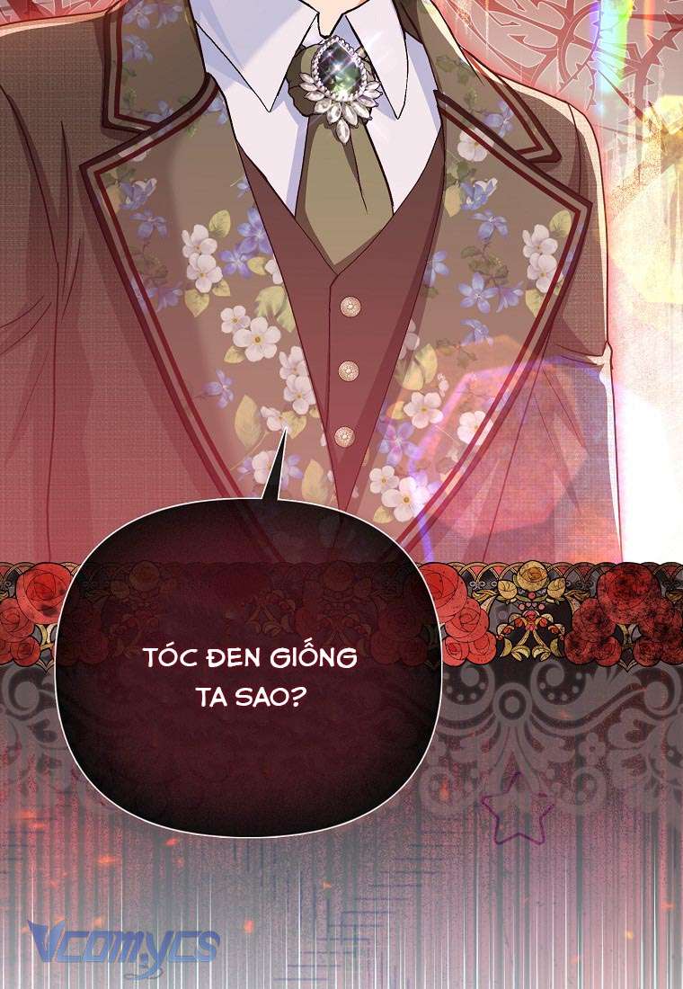 Nhân Vật Phản Diện Đều Thích Tôi Chap 65 - Trang 3