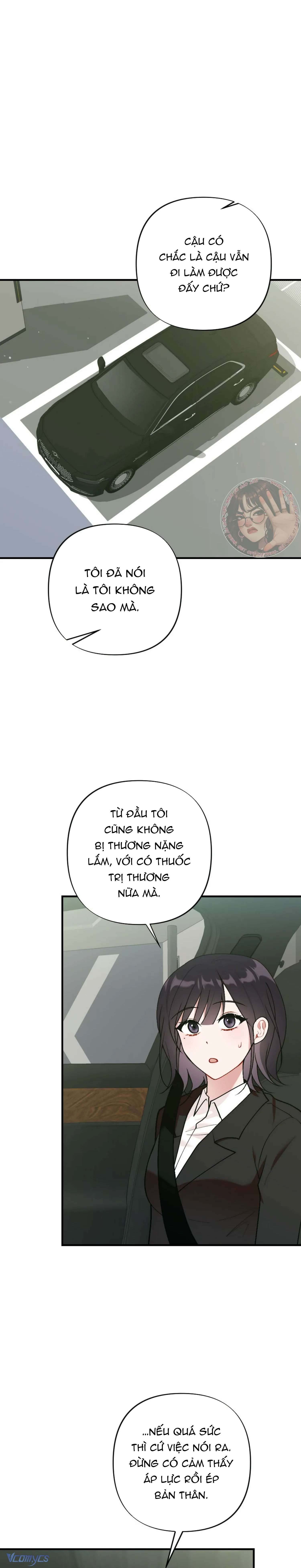 Bạn Thời Thơ Ấu Là Guide! Chap 15 - Next 