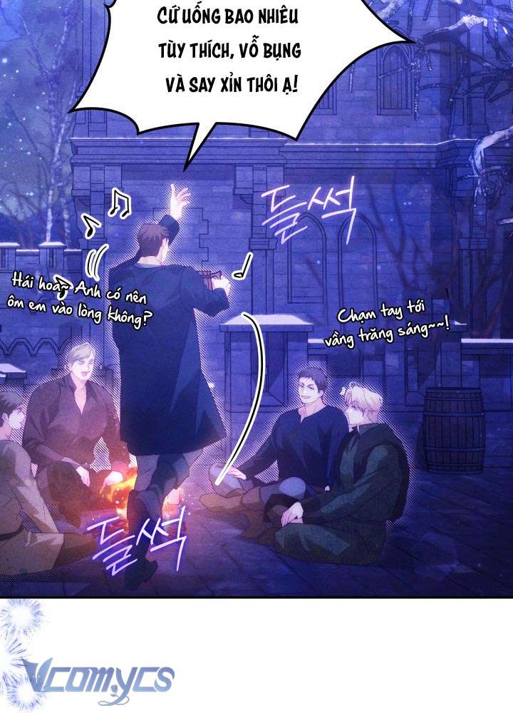 Tiếng Trống Vang Dội Chap 52 - Trang 3