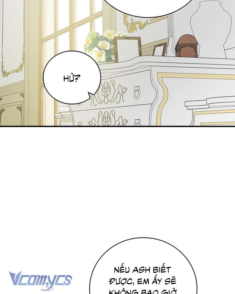 Chị Gái Của Nhân Vật Phản Diện Hôm Nay Cũng Đang Đau Khổ Chap 89 - Trang 4