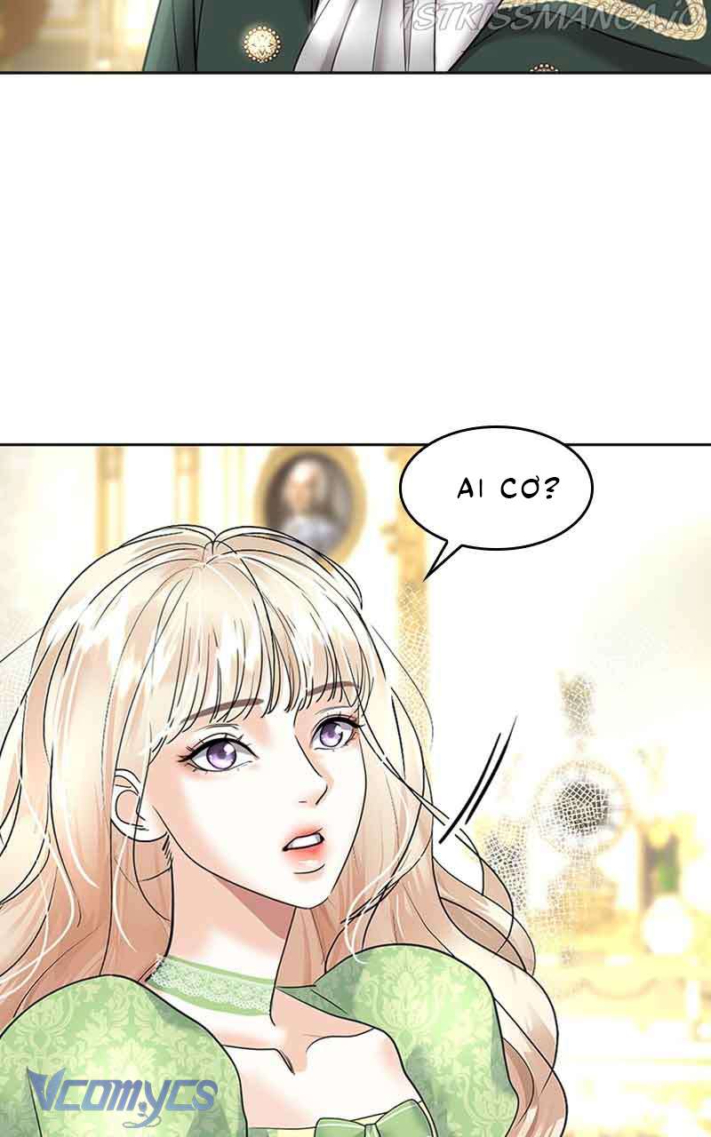 Hoàng Hậu Son Môi Chap 9 - Trang 2