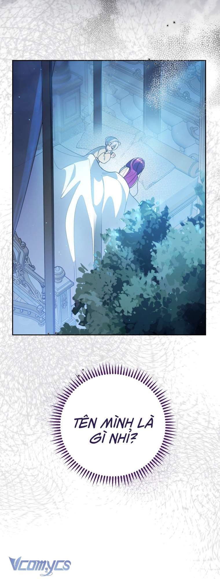 Người Vợ Hắc Ám Của Cậu Chồng Nhỏ Chap 8 - Trang 2