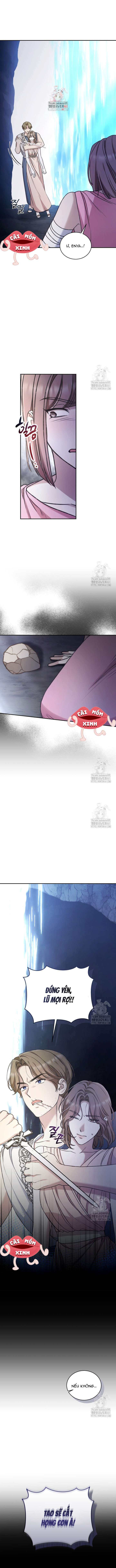 Khu Rừng Hoang Dã Khu Rừng Hoang Dã -Chap 43 - Trang 2