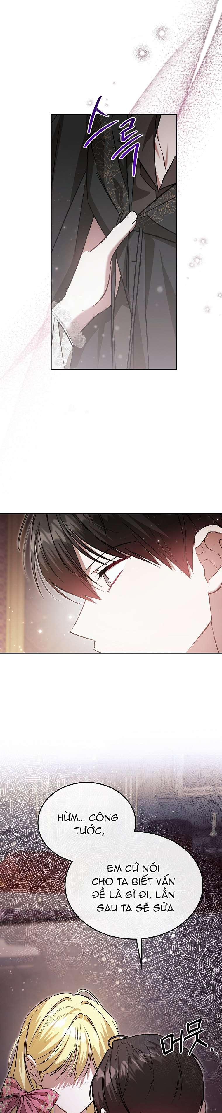 Chị Gái Tôi Là Nhân Vật Chính Chap 39 - Trang 3