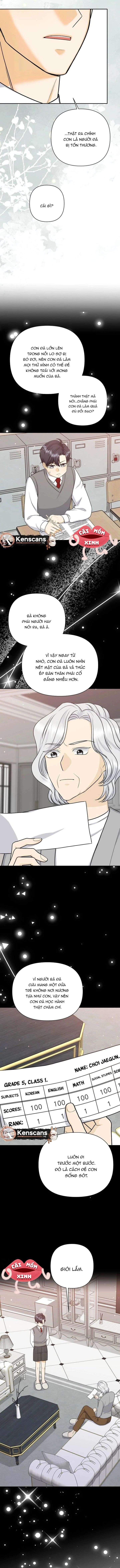 Hãy Tới Nhà Anh Đi Chap 30 - Trang 2