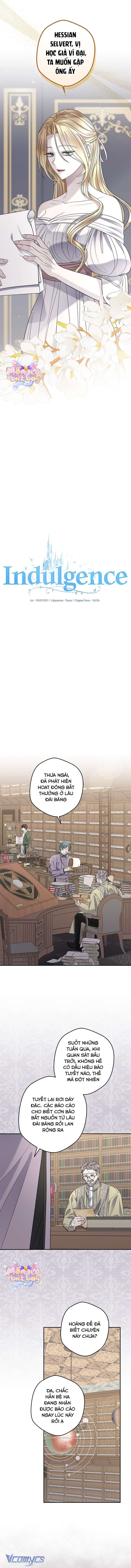 Dụ Hoặc Chap 14 - Trang 3
